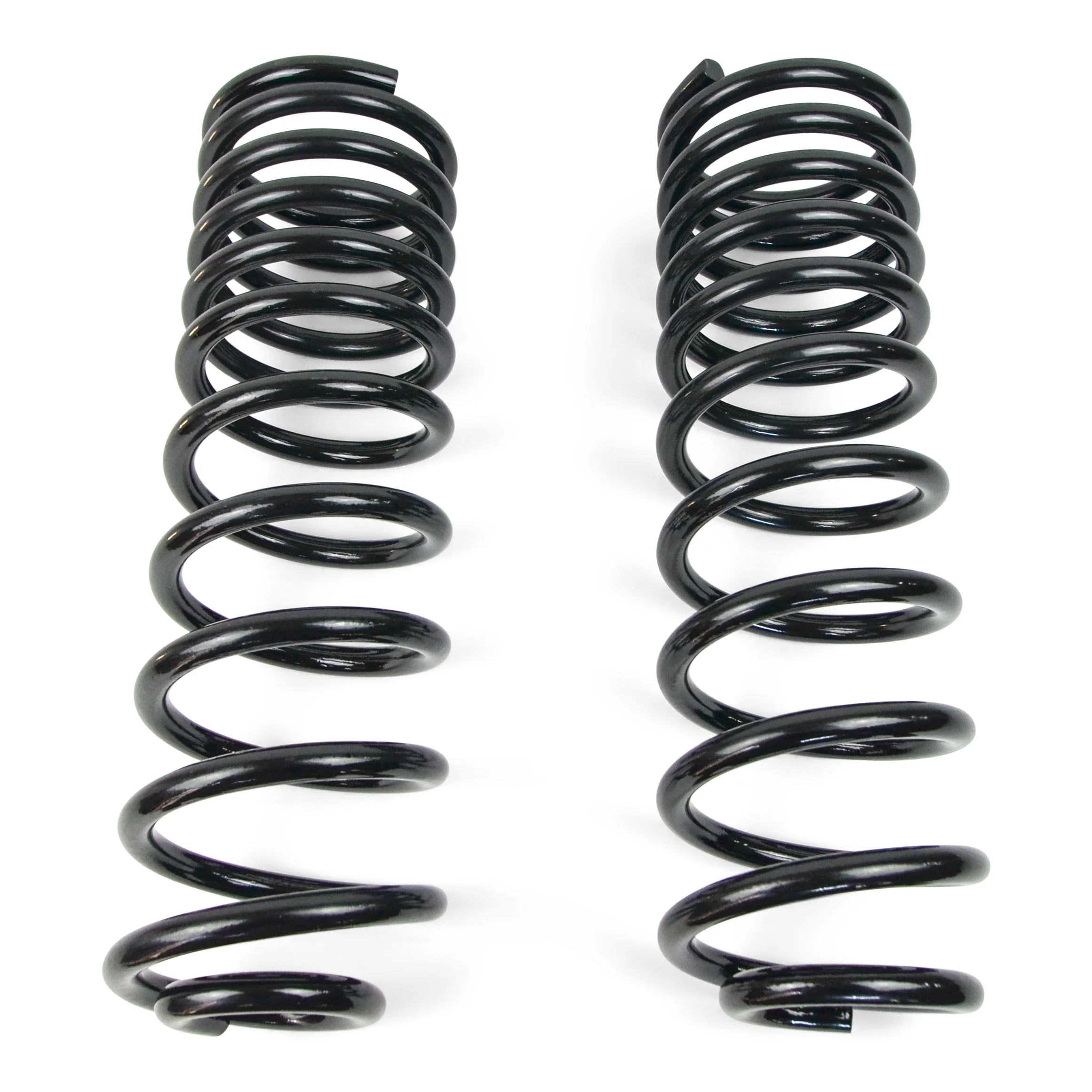 Coil Springs
